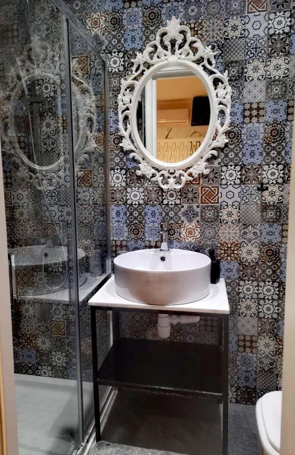 Unique City Centre Apartments Λευκωσία Εξωτερικό φωτογραφία
