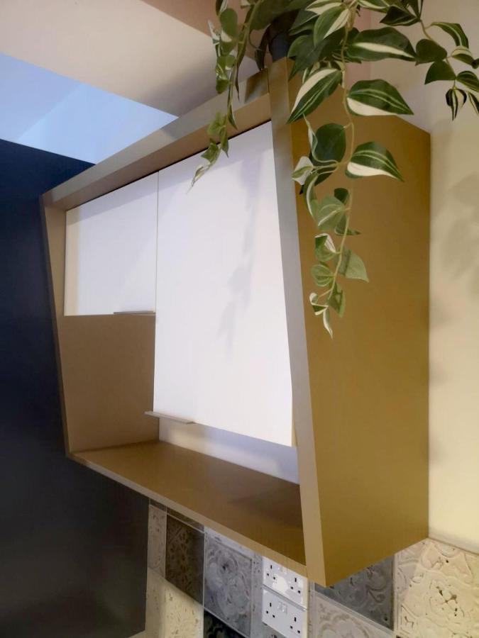 Unique City Centre Apartments Λευκωσία Εξωτερικό φωτογραφία