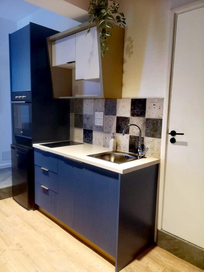 Unique City Centre Apartments Λευκωσία Εξωτερικό φωτογραφία