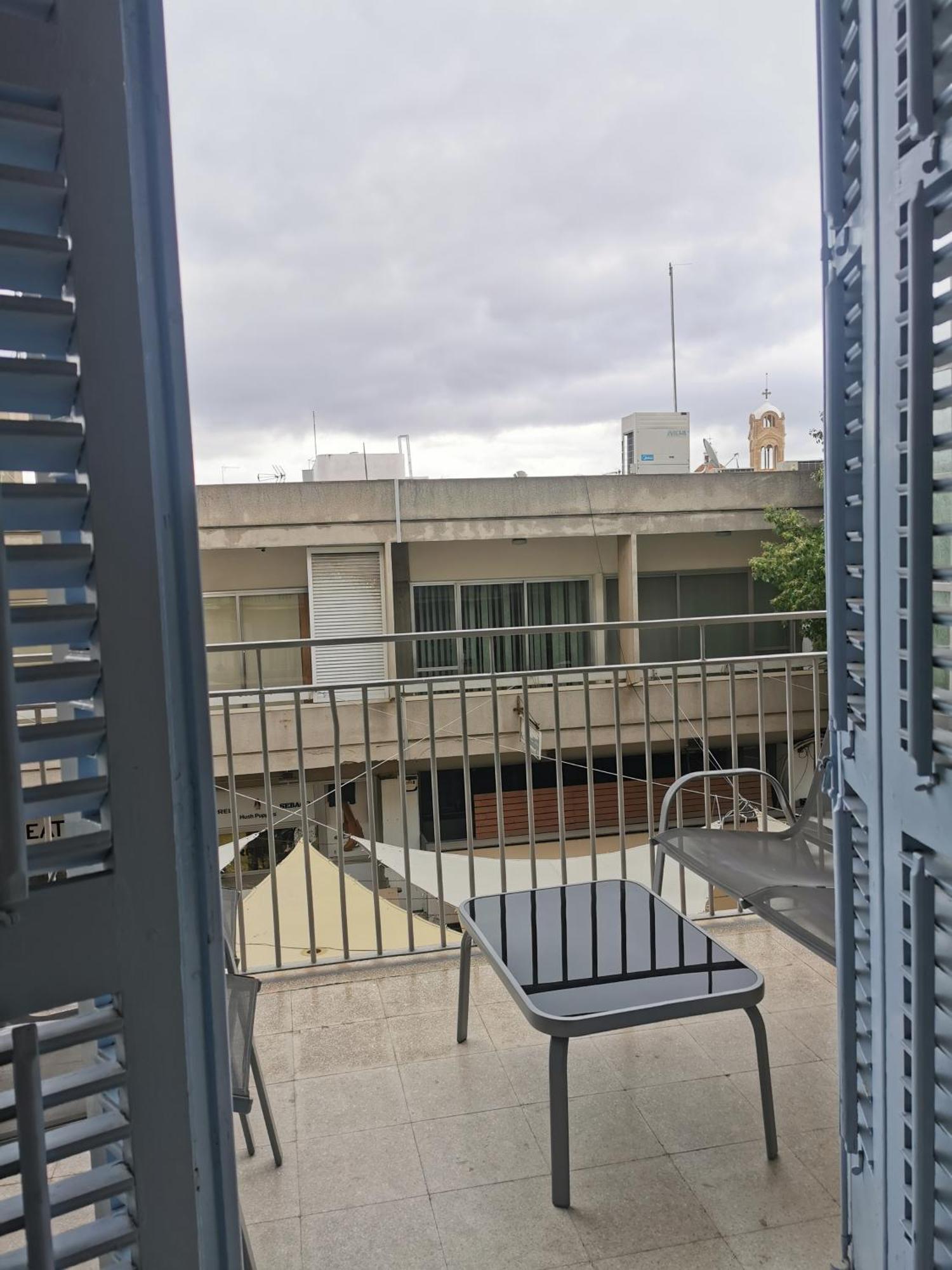 Unique City Centre Apartments Λευκωσία Εξωτερικό φωτογραφία