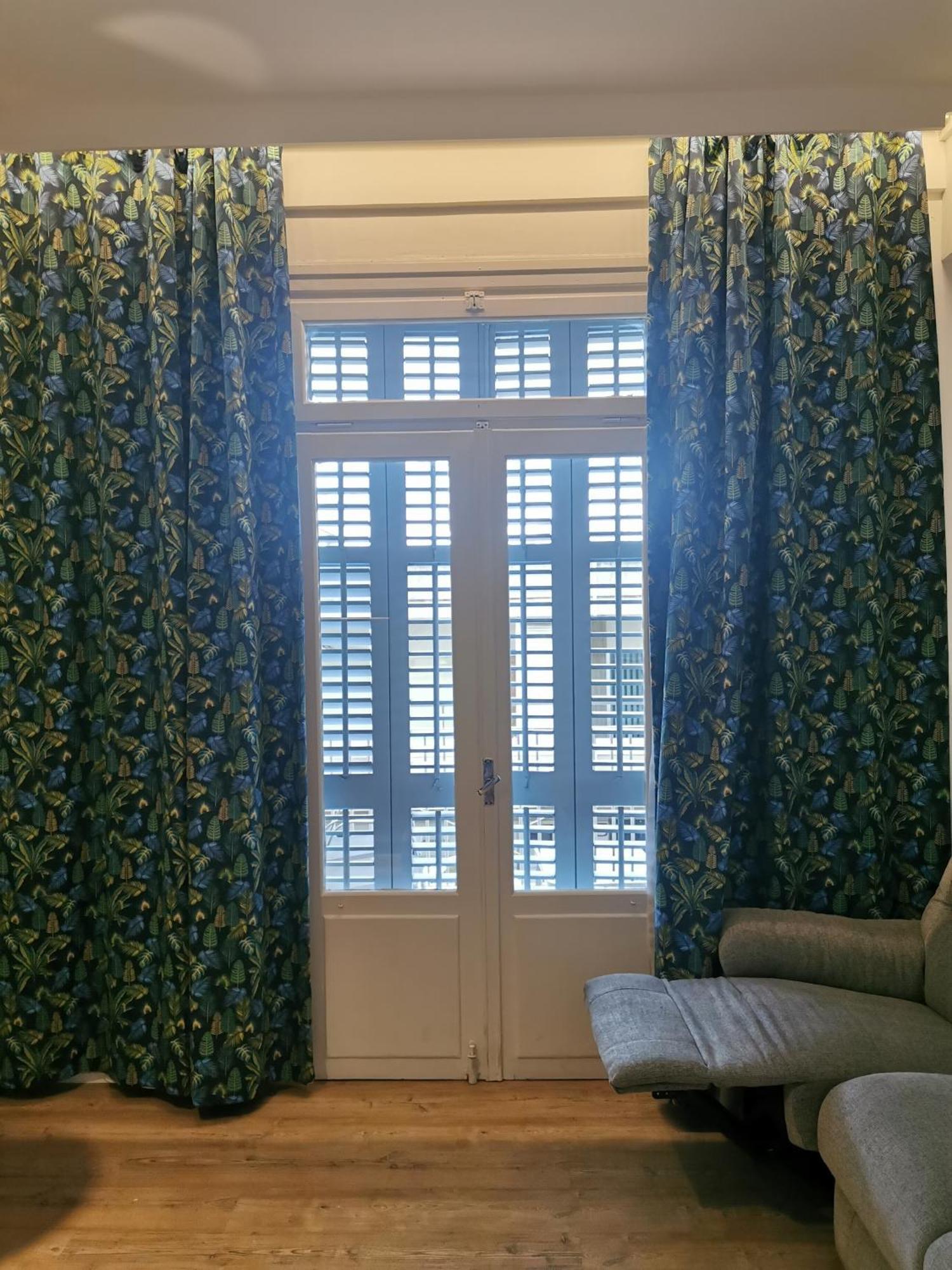 Unique City Centre Apartments Λευκωσία Εξωτερικό φωτογραφία