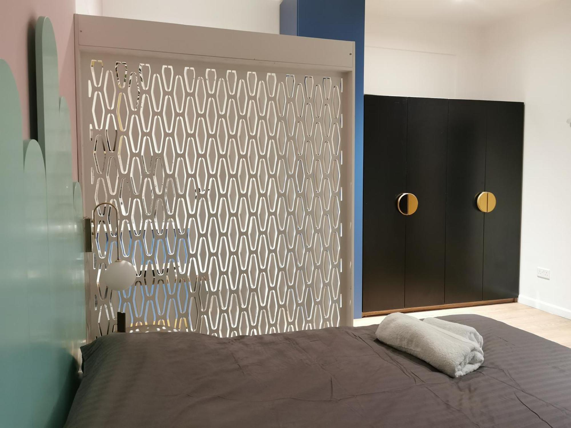 Unique City Centre Apartments Λευκωσία Εξωτερικό φωτογραφία