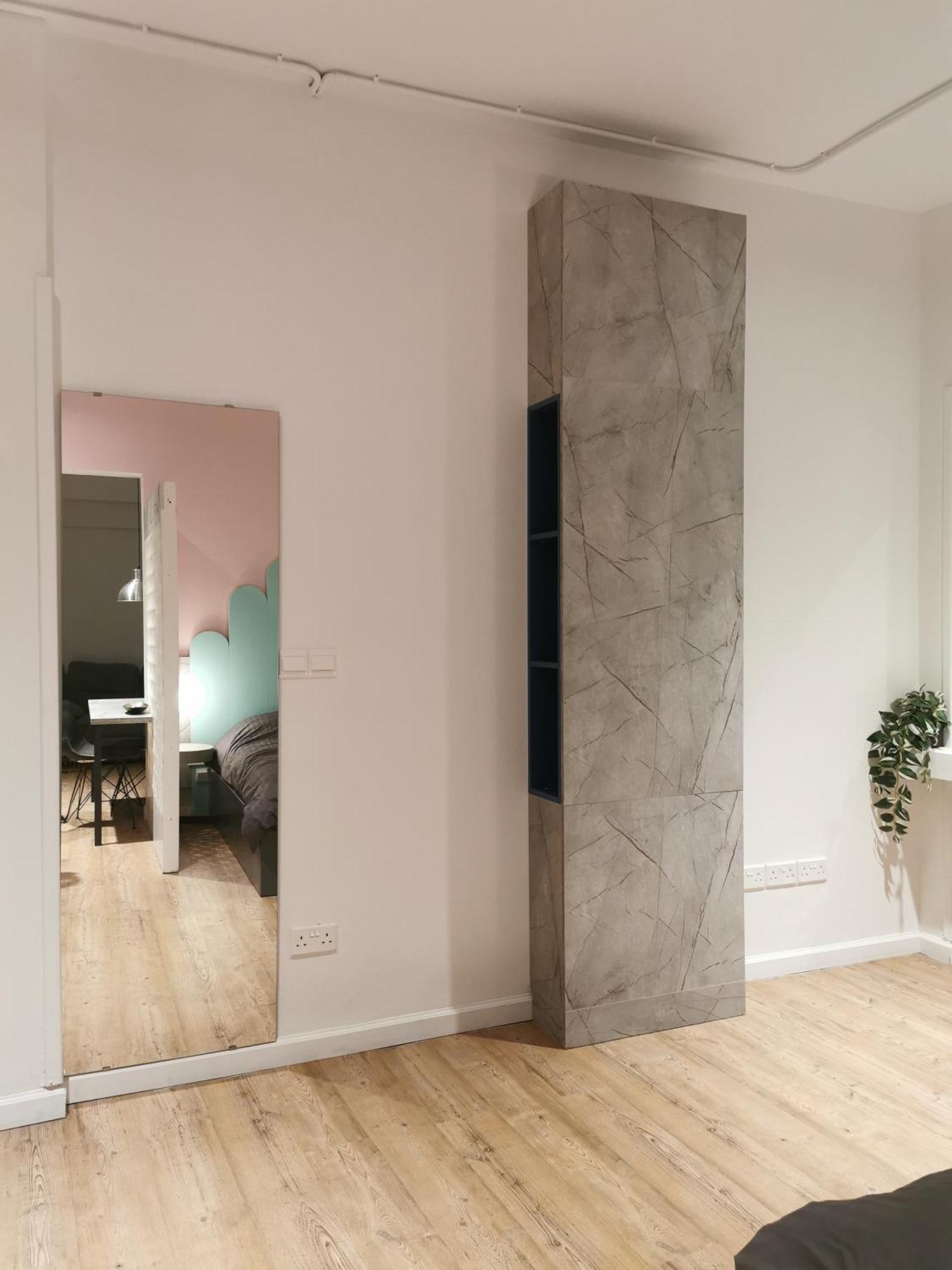Unique City Centre Apartments Λευκωσία Εξωτερικό φωτογραφία