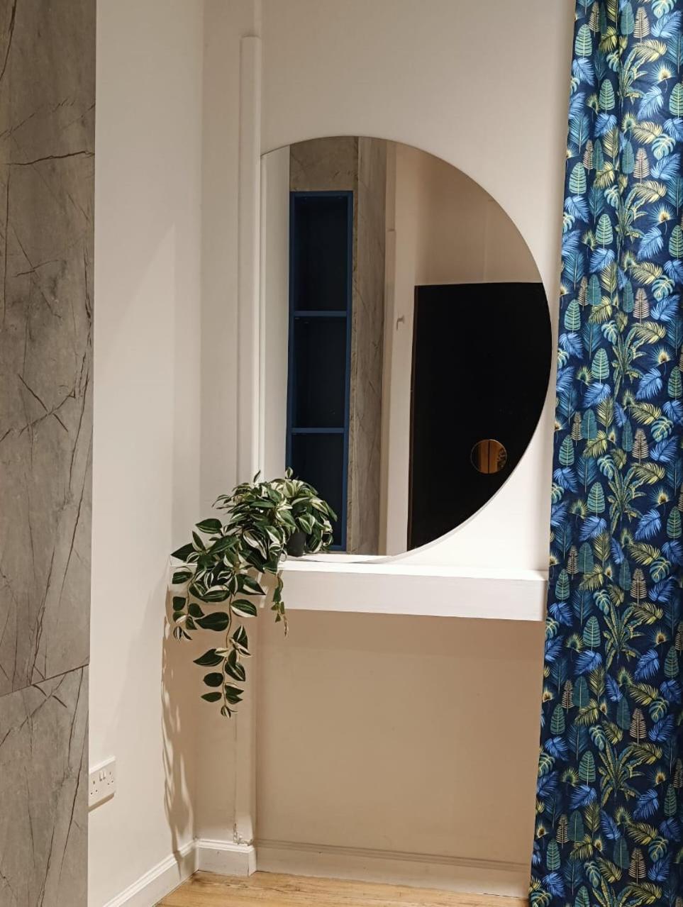 Unique City Centre Apartments Λευκωσία Εξωτερικό φωτογραφία