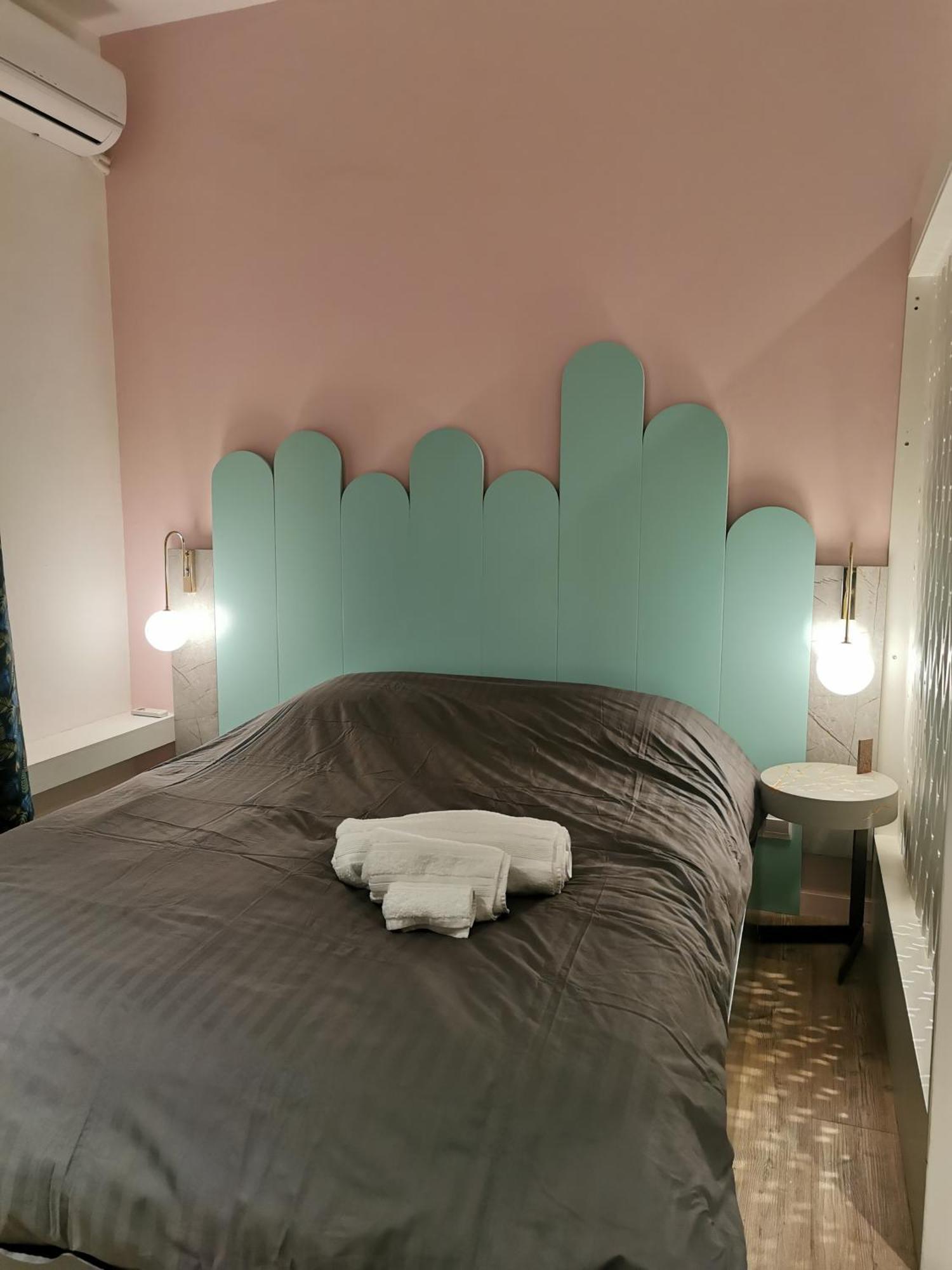 Unique City Centre Apartments Λευκωσία Εξωτερικό φωτογραφία