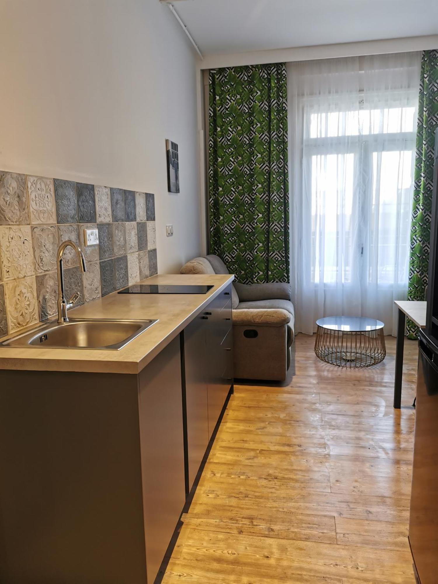 Unique City Centre Apartments Λευκωσία Εξωτερικό φωτογραφία