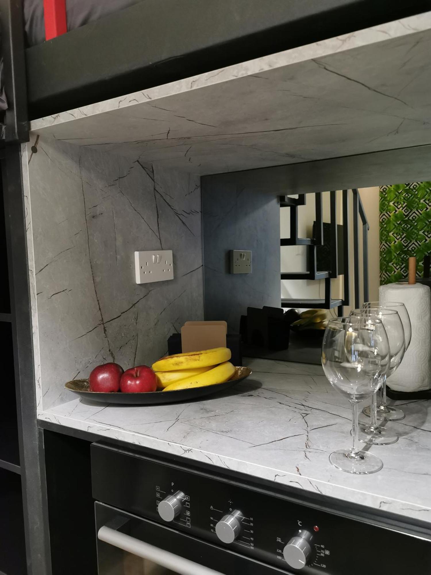 Unique City Centre Apartments Λευκωσία Εξωτερικό φωτογραφία