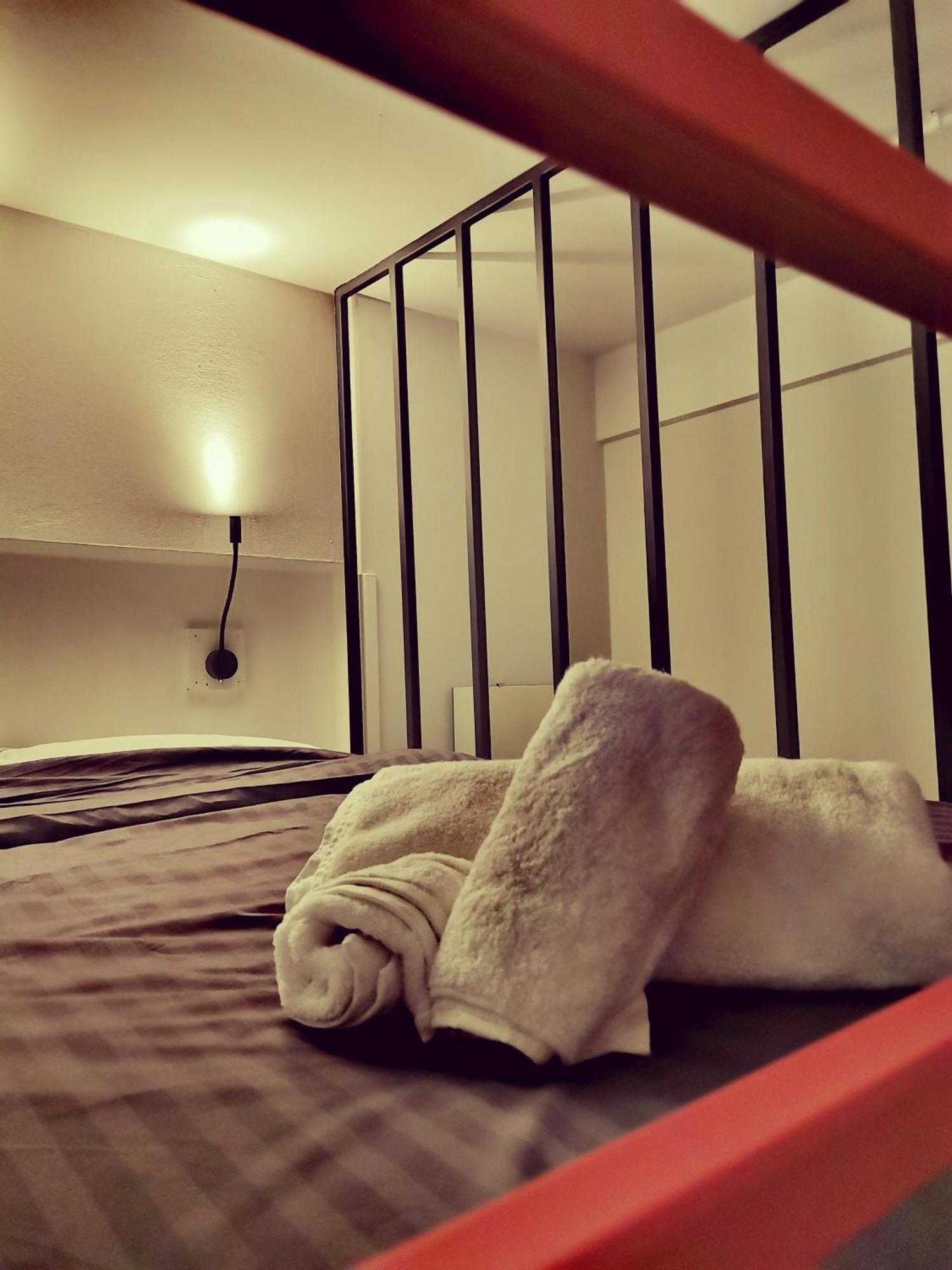 Unique City Centre Apartments Λευκωσία Εξωτερικό φωτογραφία