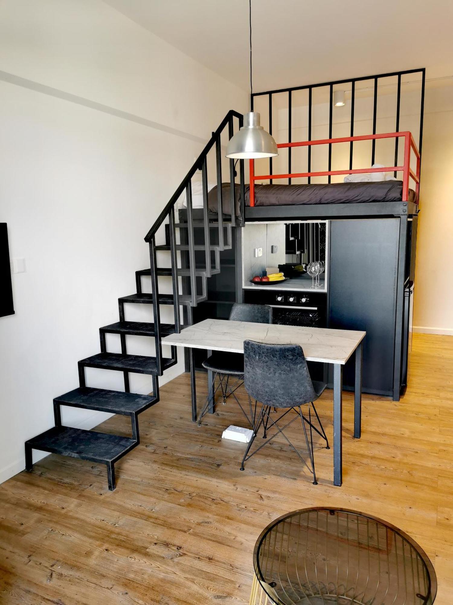 Unique City Centre Apartments Λευκωσία Εξωτερικό φωτογραφία